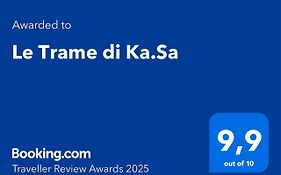 Le Trame Di Ka.Sa